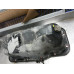 98B011 Lower Engine Oil Pan For 98-04 Isuzu Rodeo  3.2